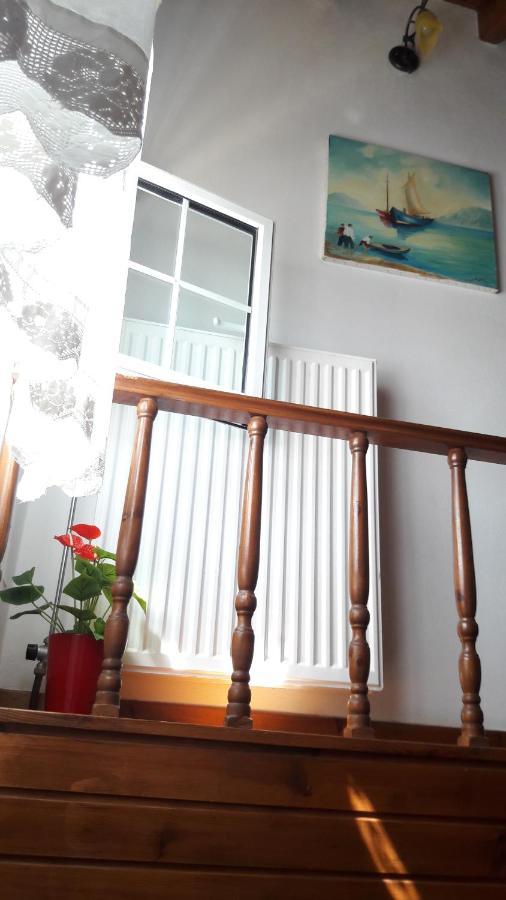 Apartamento Granis Family House Ano Lefkimmi Exterior foto